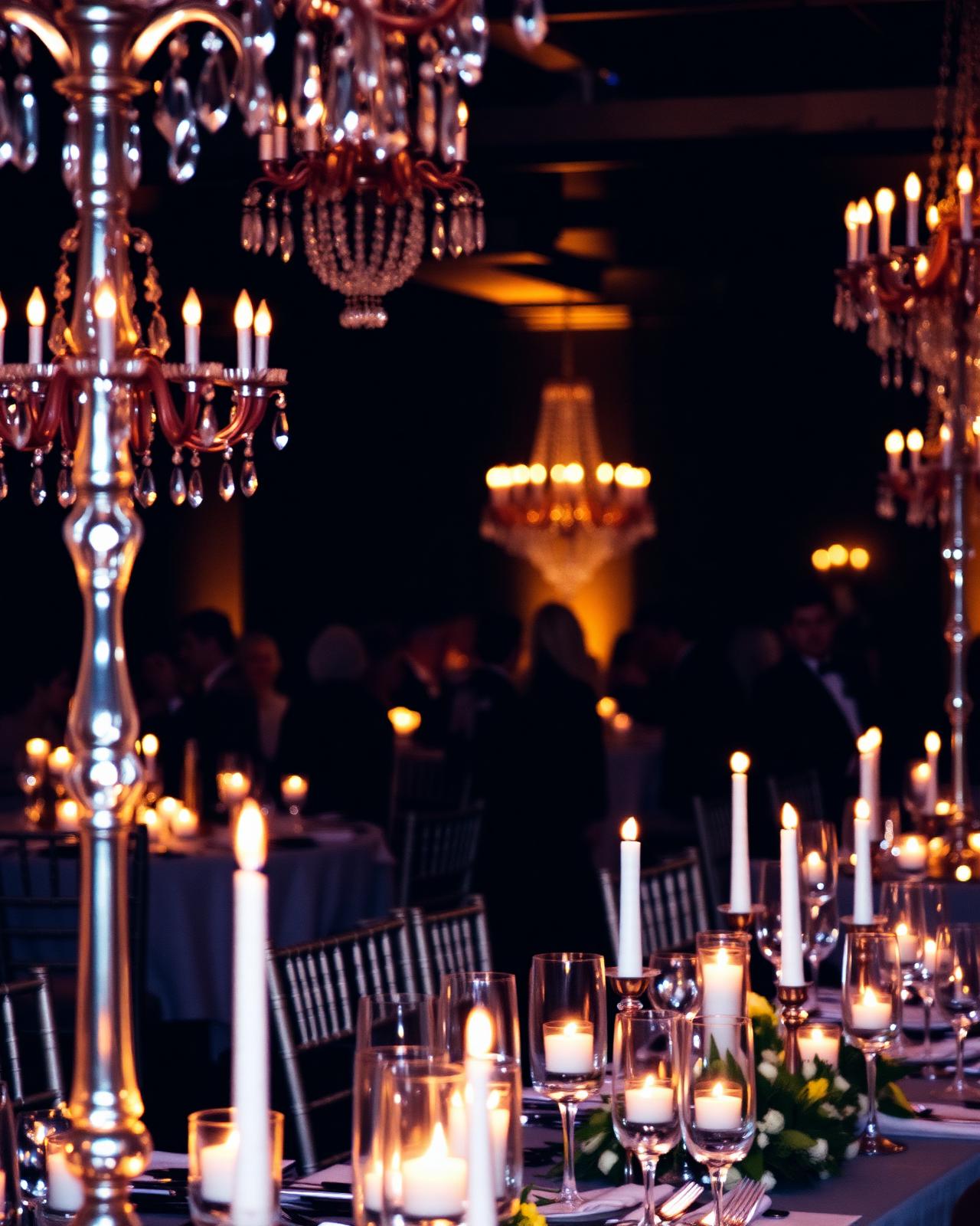 An Intimate Sangeet