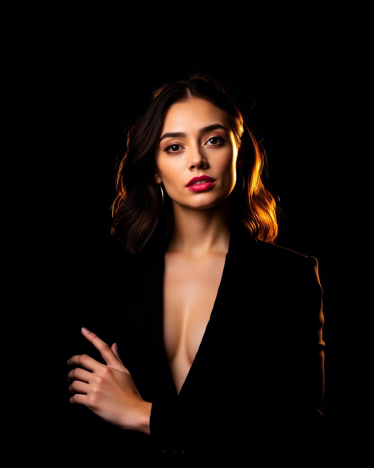 Tara × Noor Campaign