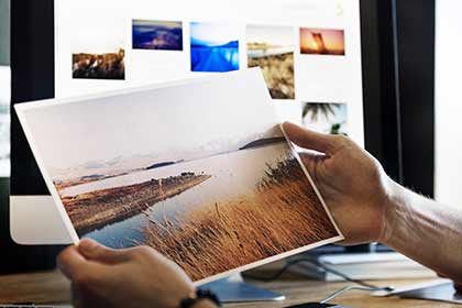 Creative Editing