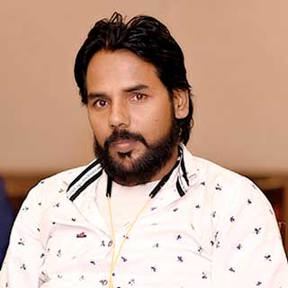 Manoj Tripathi