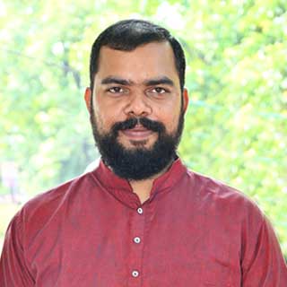 Deepak Tripathi